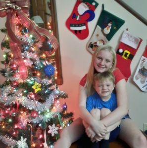 Meet your Posher, Amy